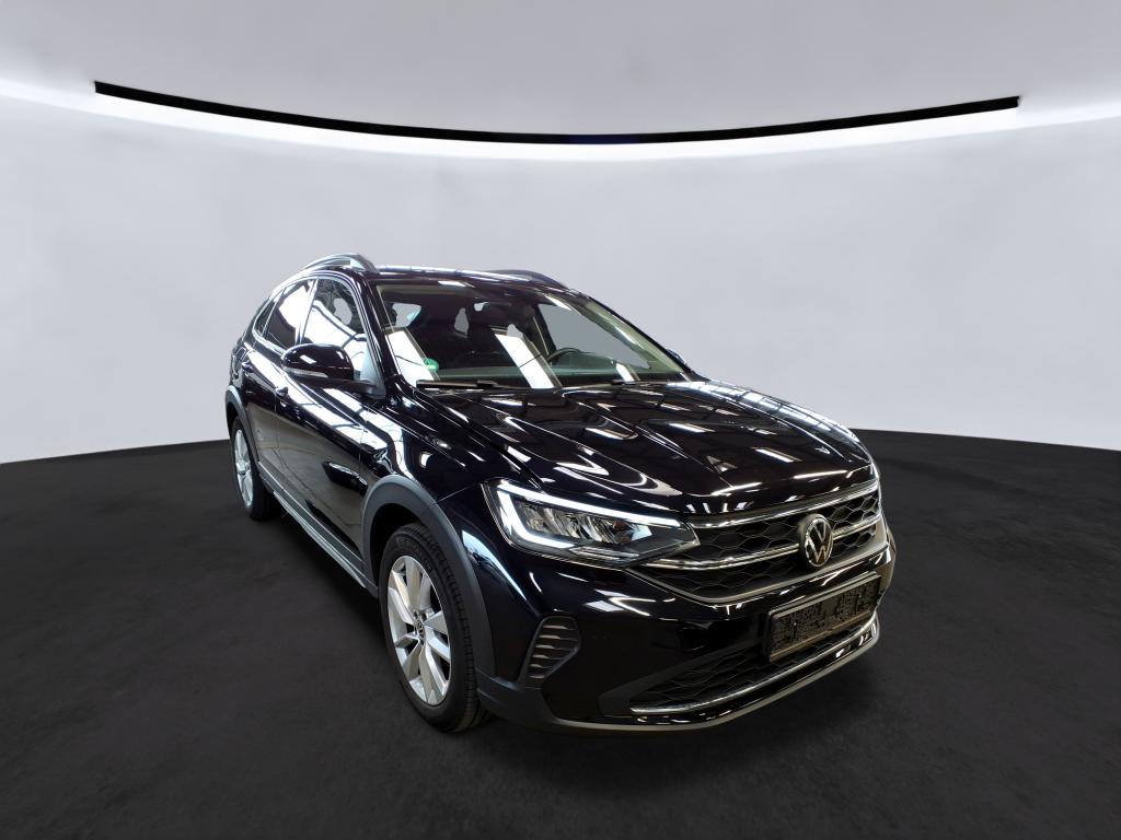 Volkswagen Taigo 1.5 TSI Move