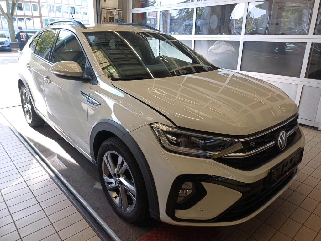 Volkswagen Taigo 1.0 TSI R-line