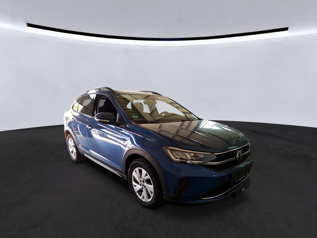 Volkswagen Taigo 1.0 TSI Life