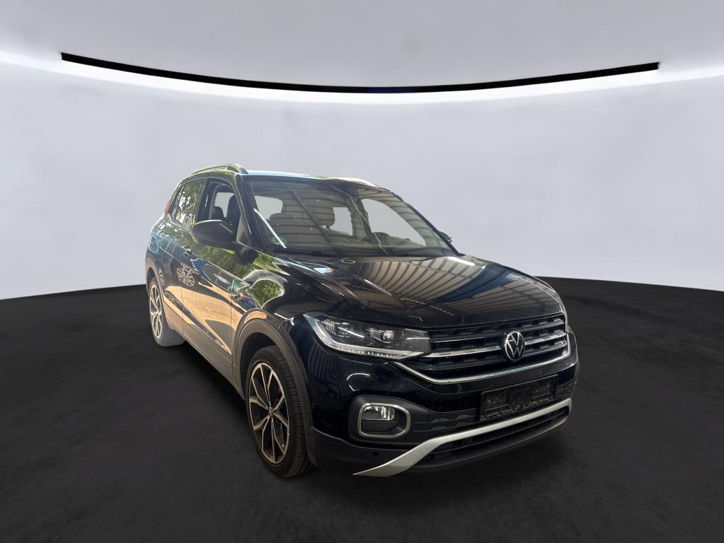 Volkswagen T-Cross 1.5 TSI Style