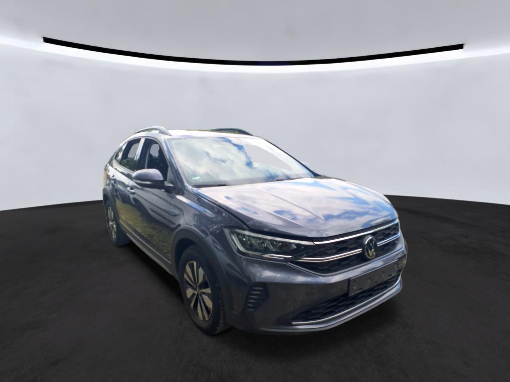 Volkswagen Taigo 1.5 TSI Move