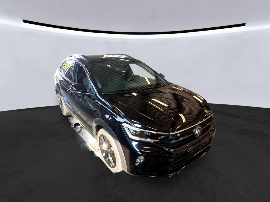 Volkswagen Taigo 1.0 TSI R-line