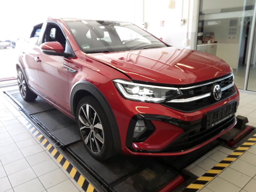 Volkswagen Taigo 1.5 TSI R-line