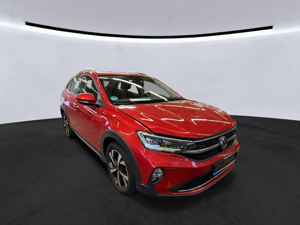 Volkswagen Taigo 1.0 TSI Style