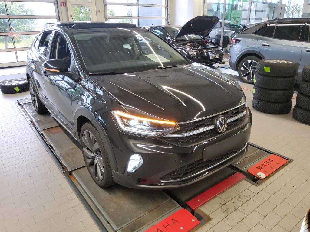 Volkswagen Taigo 1.5 TSI Style
