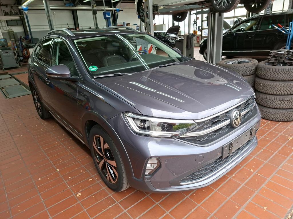 Volkswagen Taigo 1.0 TSI Style