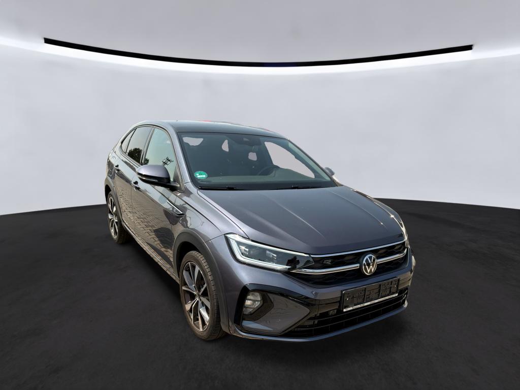 Volkswagen Taigo 1.5 TSI R-line