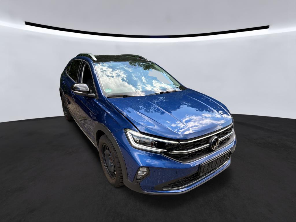 Volkswagen Taigo 1.0 TSI Style