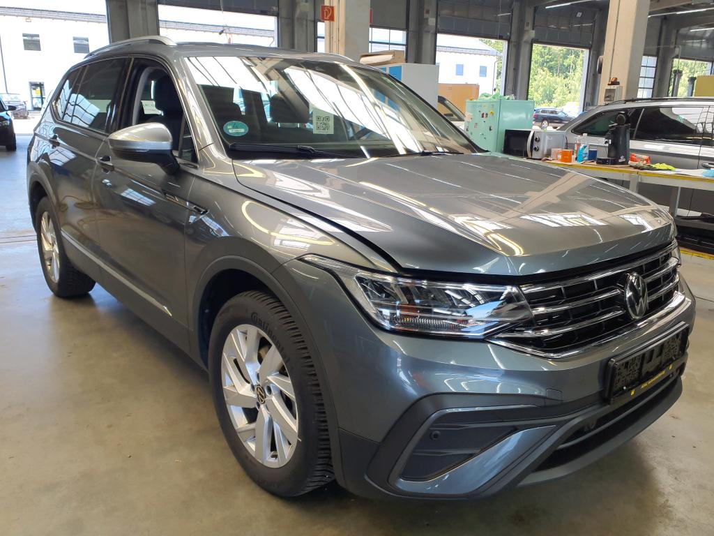 Volkswagen Tiguan Allspace 1.5 TSI Life