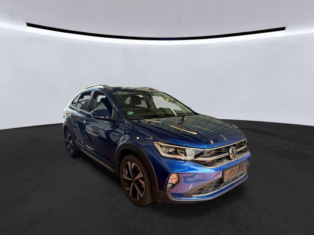 Volkswagen Taigo 1.0 TSI Style