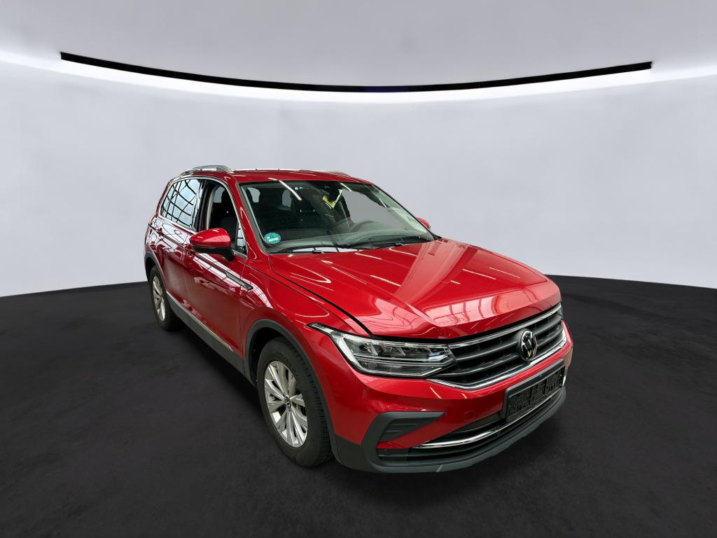 Volkswagen Tiguan 2.0 TDI Life