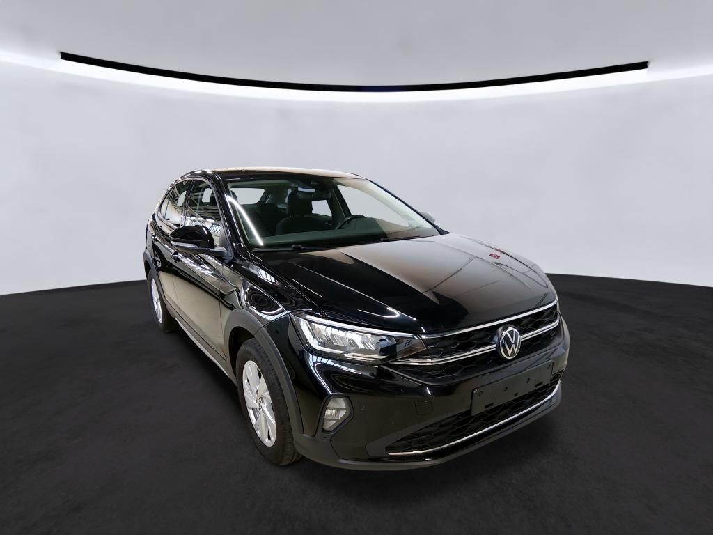 Volkswagen Taigo 1.0 TSI Life