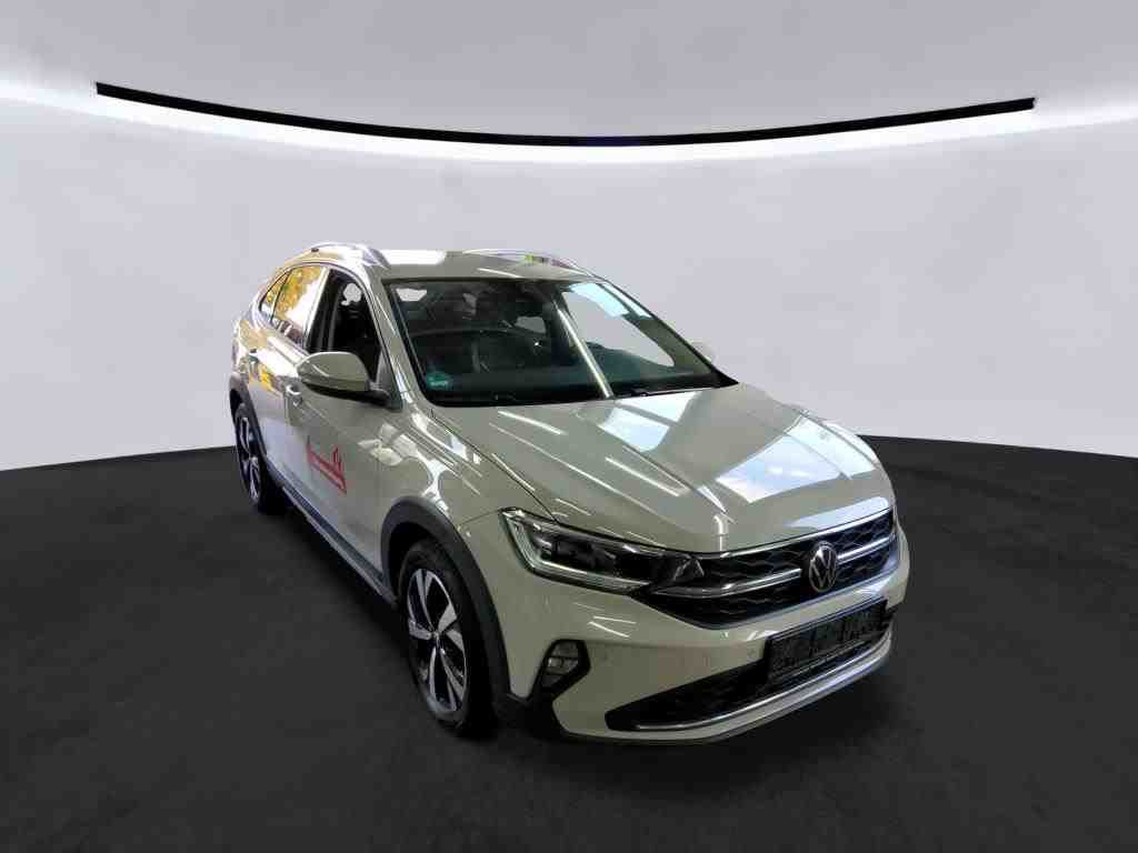 Volkswagen Taigo 1.0 TSI Style