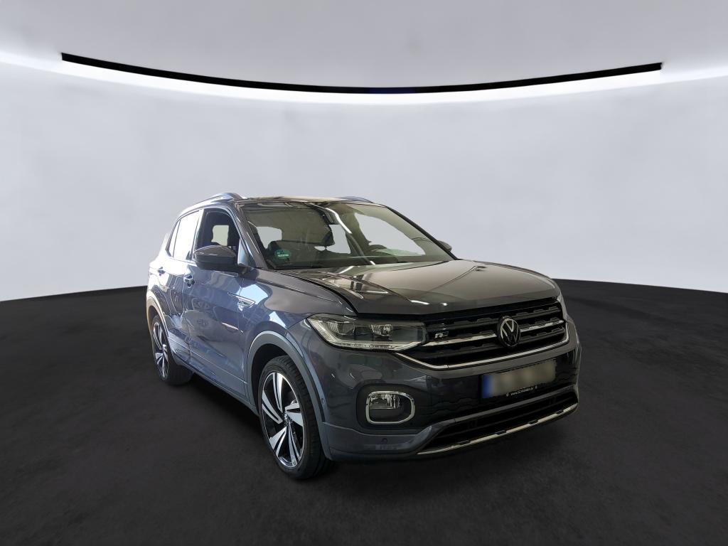 Volkswagen T-Cross 1.5 TSI Life