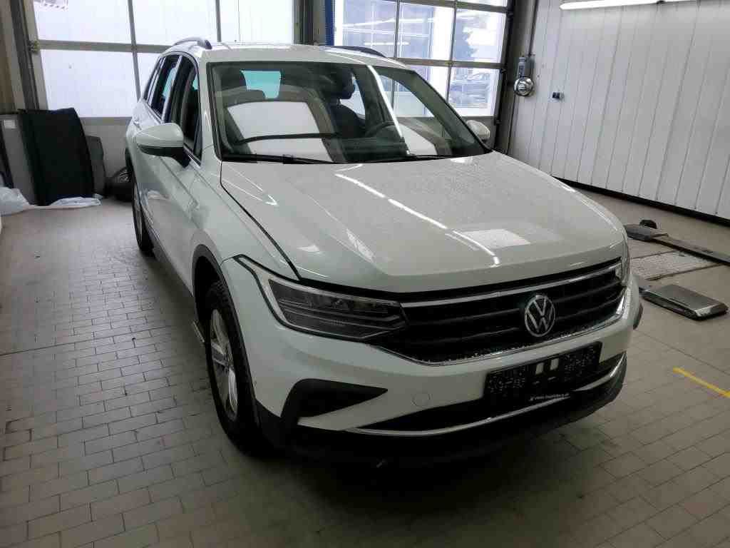 Volkswagen Tiguan 2.0 TDI Life