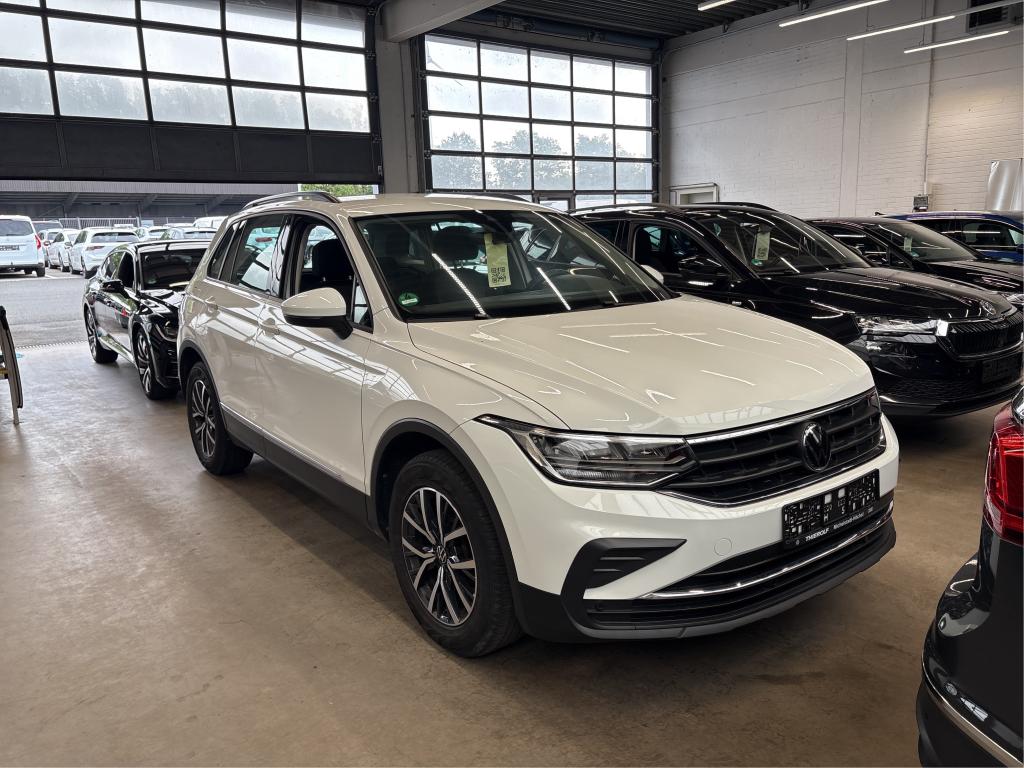 Volkswagen Tiguan 2.0 TDI Life
