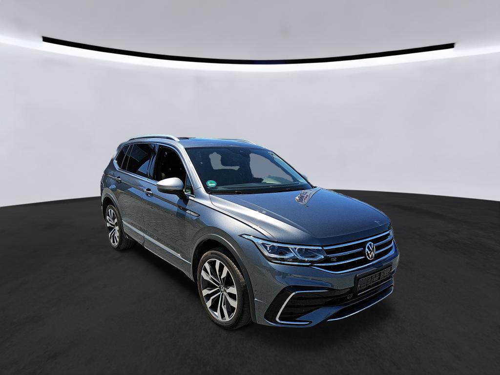 Volkswagen Tiguan Allspace 2.0 TDI R-Line