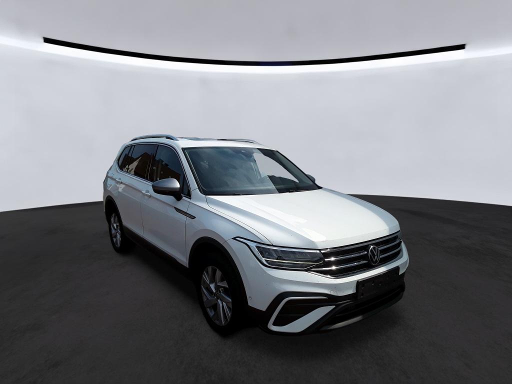 Volkswagen Tiguan Allspace 2.0 TDI Life