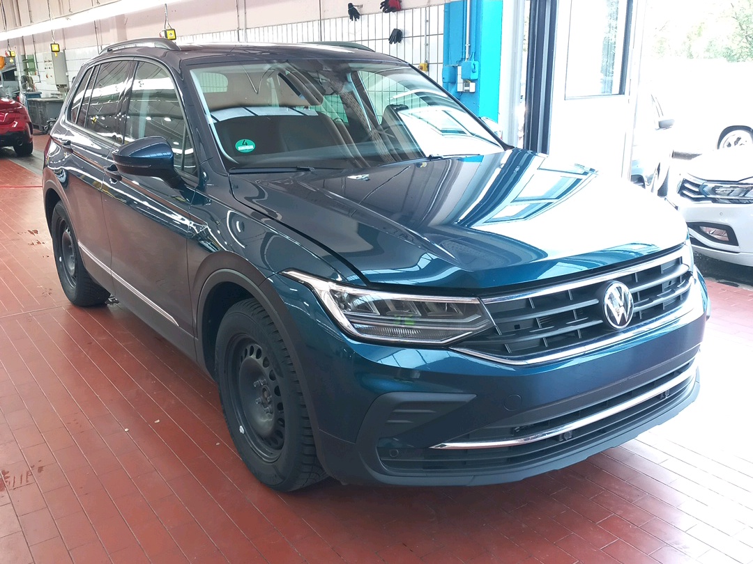Volkswagen Tiguan 2.0 TDI Life