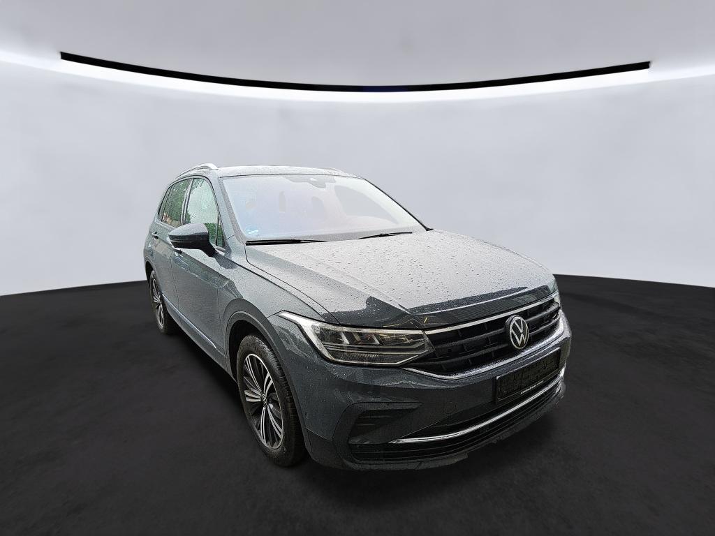 Volkswagen Tiguan 1.5 TSI Life