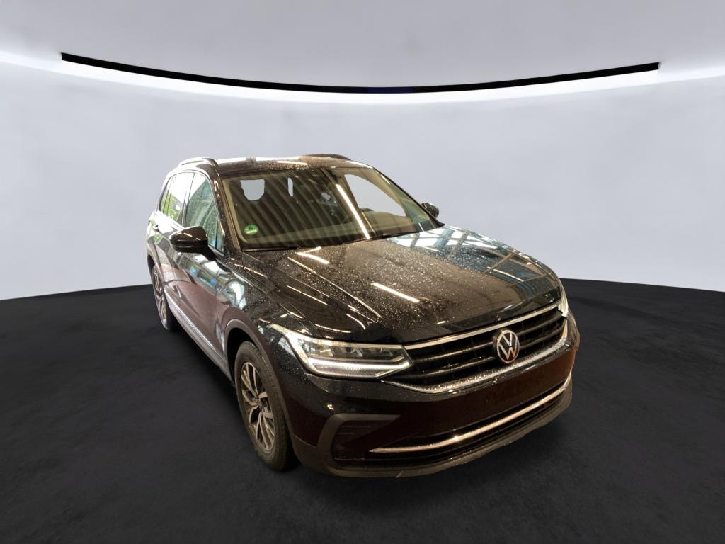 Volkswagen Tiguan 2.0 TDI Life