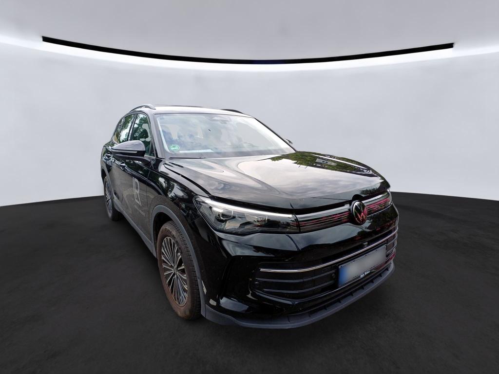 Volkswagen Tiguan 1.5 eTSI Life