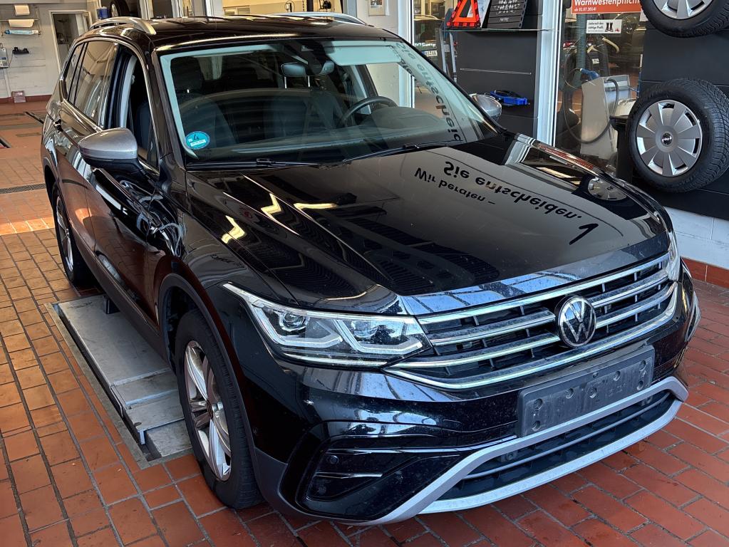 Volkswagen Tiguan Allspace 2.0 TDI Elegance