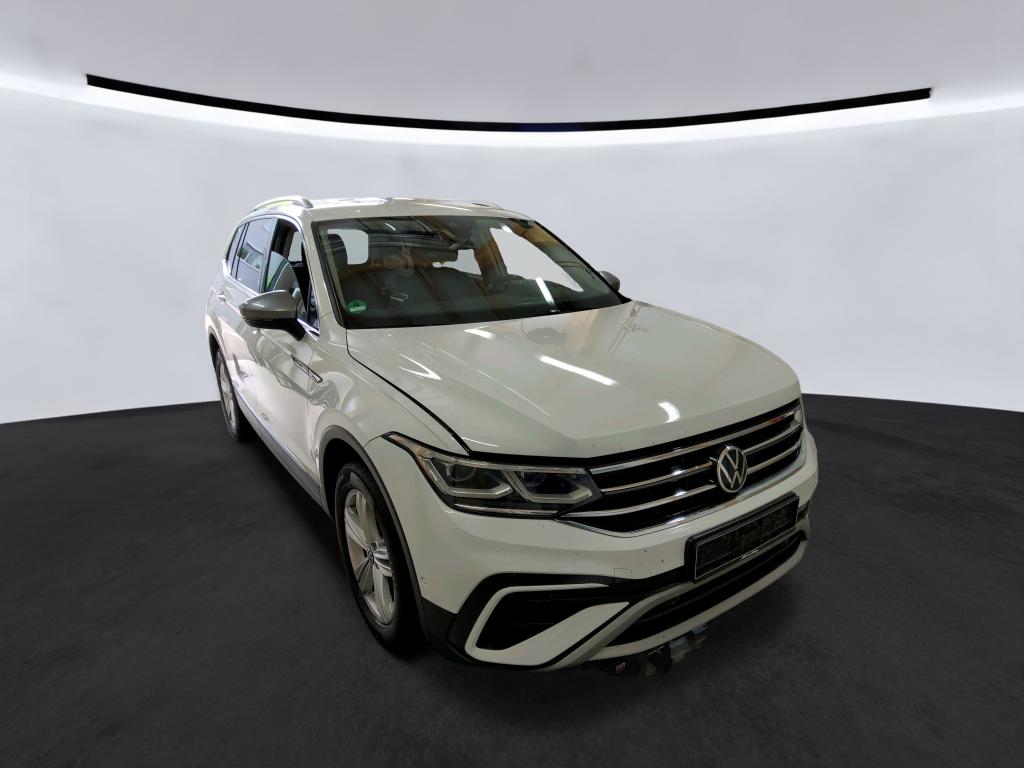 Volkswagen Tiguan Allspace 2.0 TSI Elegance