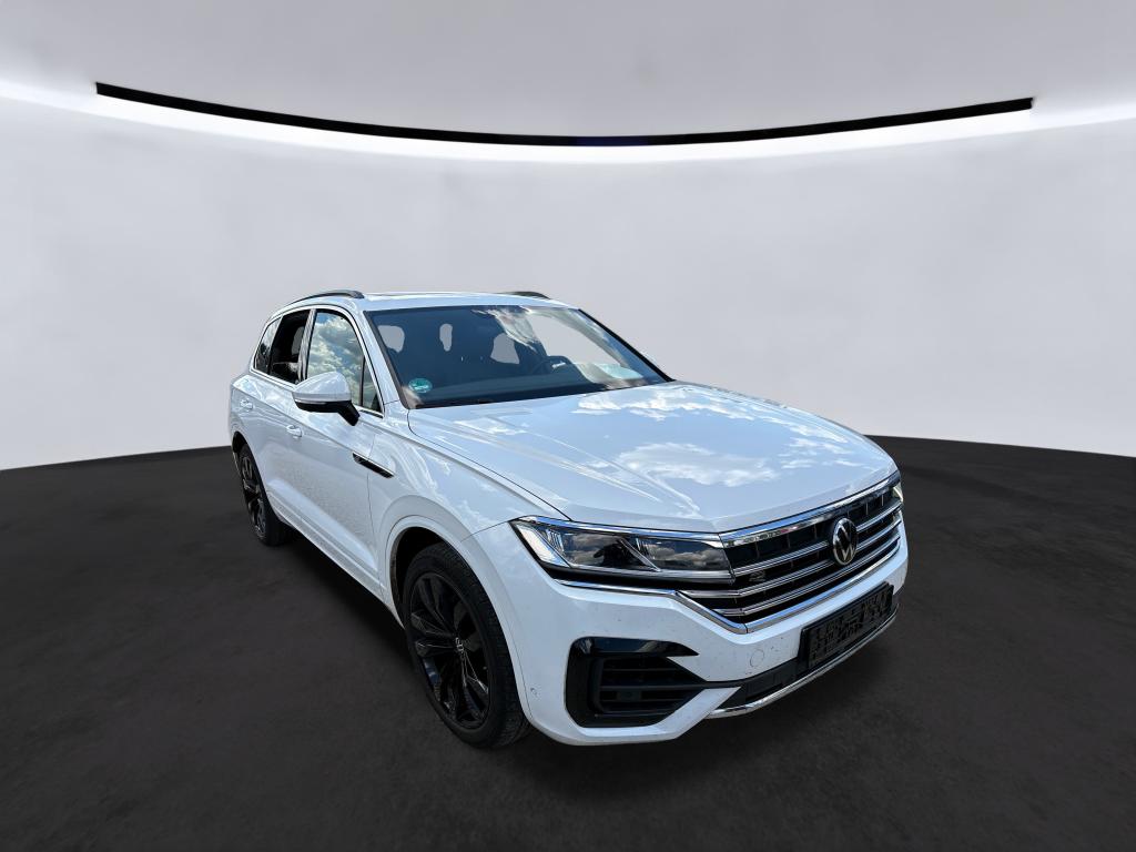 Volkswagen Touareg 3.0 TSI R-Line