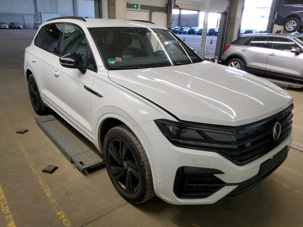 Volkswagen Touareg 3.0 TDI R-Line