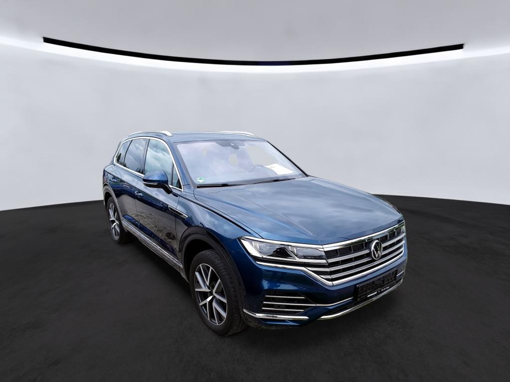 Volkswagen Touareg 3.0 TSI