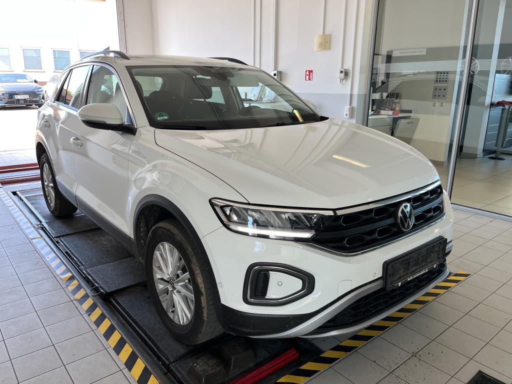 Volkswagen T-ROC 1.5 TSI Life