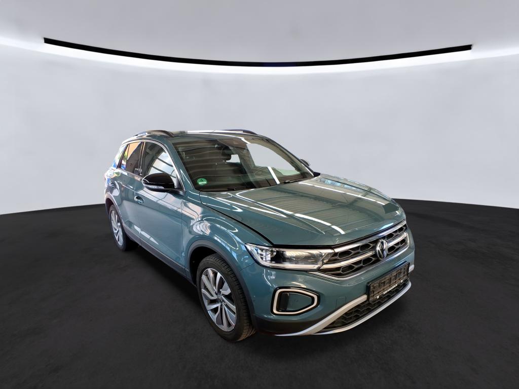 Volkswagen T-ROC 1.5 TSI Move