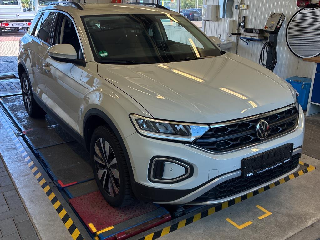 Volkswagen T-ROC 1.5 TSI Move