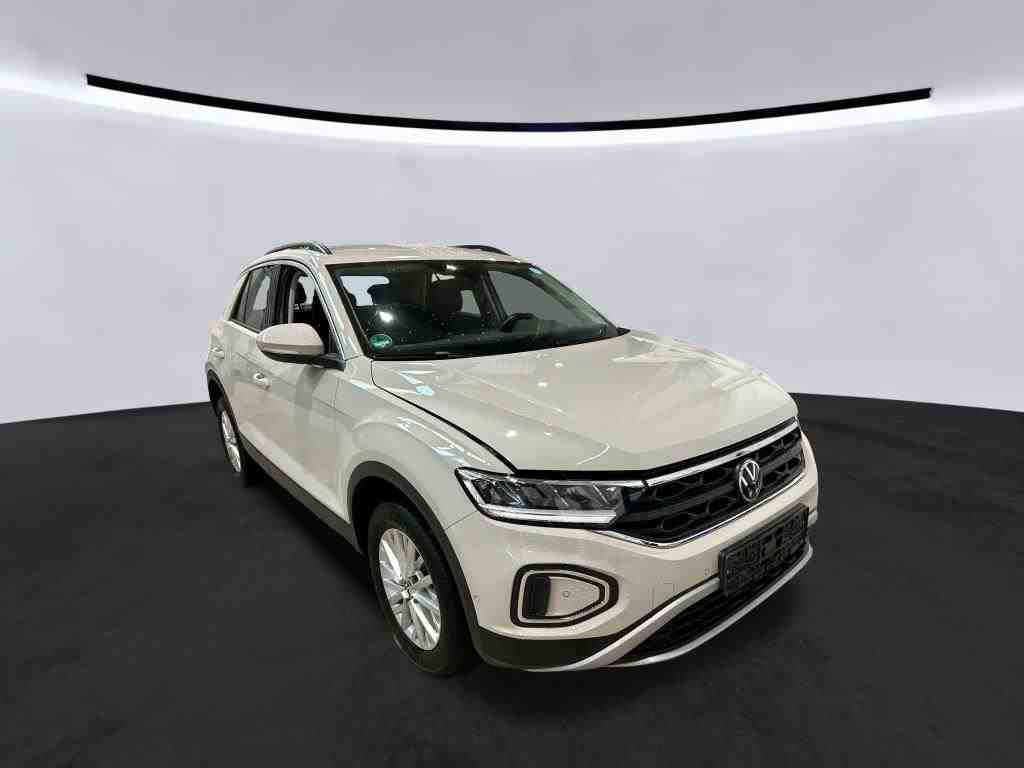 Volkswagen T-ROC 1.0 TSI Life