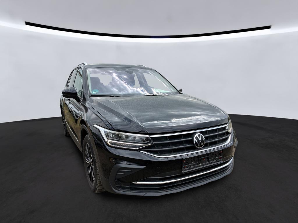 Volkswagen Tiguan 1.5 TSI Life