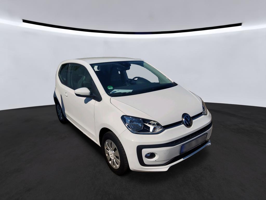 Volkswagen Up! 1.0