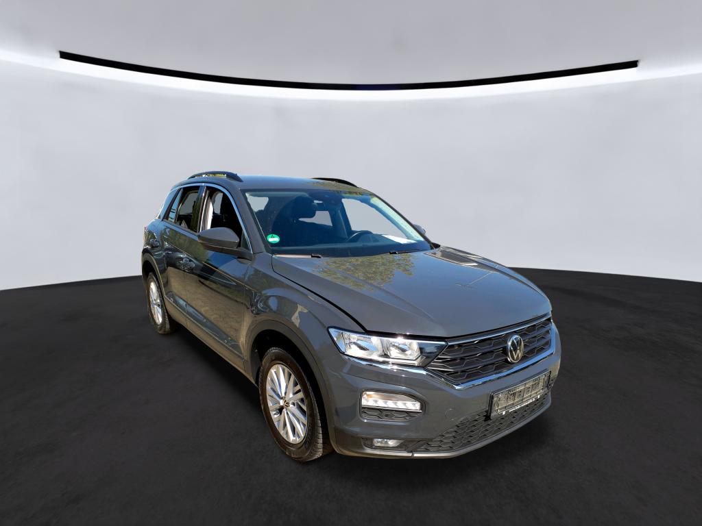 Volkswagen T-ROC 2.0 TDI