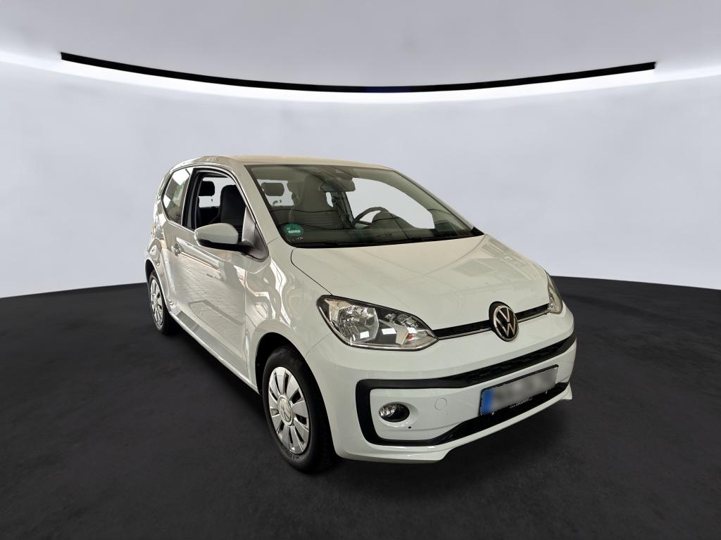 Volkswagen Up! 1.0
