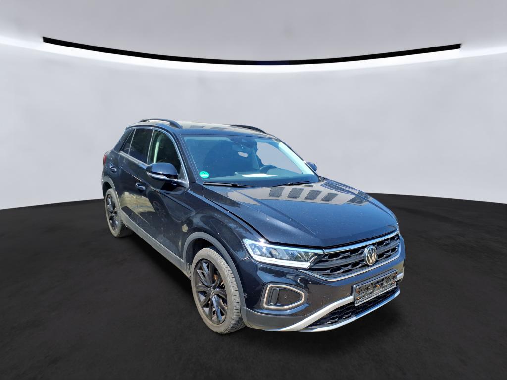 Volkswagen T-ROC 1.0 TSI Life