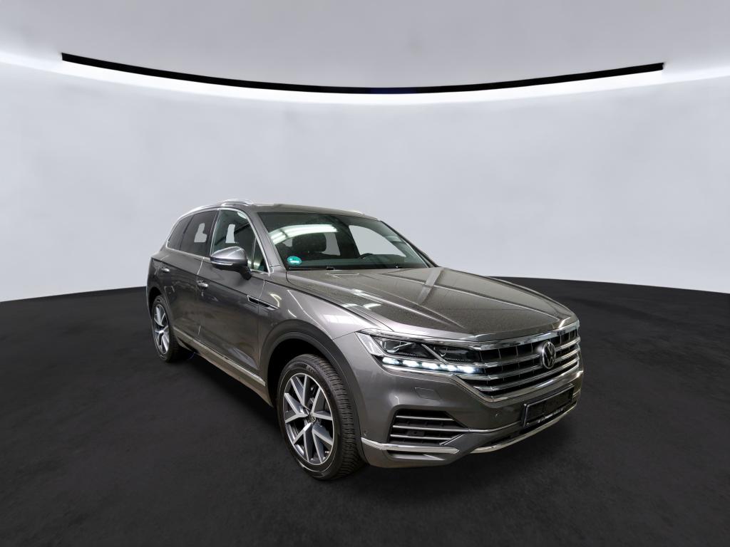 Volkswagen Touareg 3.0 TDI Elegance