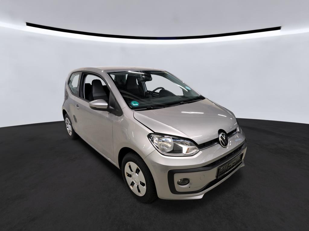 Volkswagen Up! 1.0