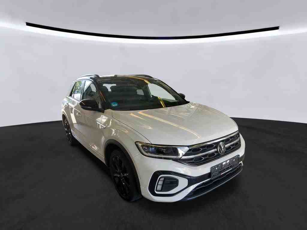 Volkswagen T-ROC 1.5 TSI R-Line