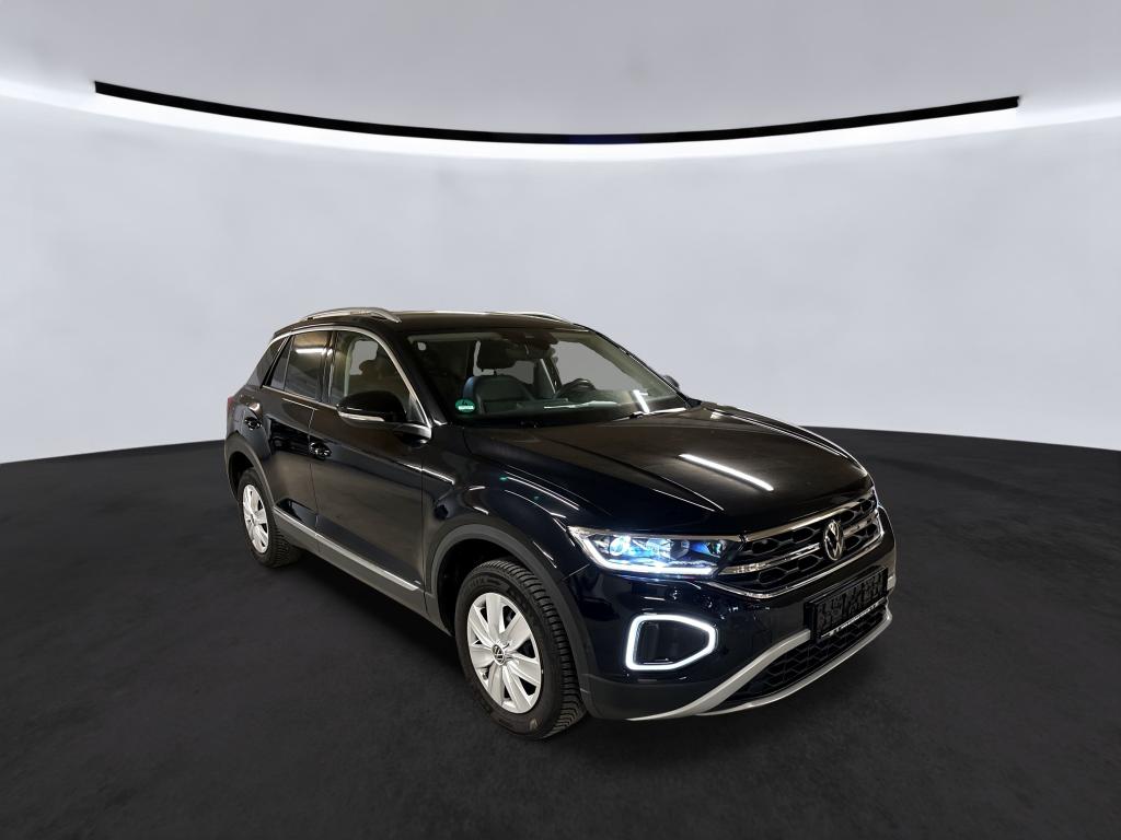 Volkswagen T-ROC 1.5 TSI Style