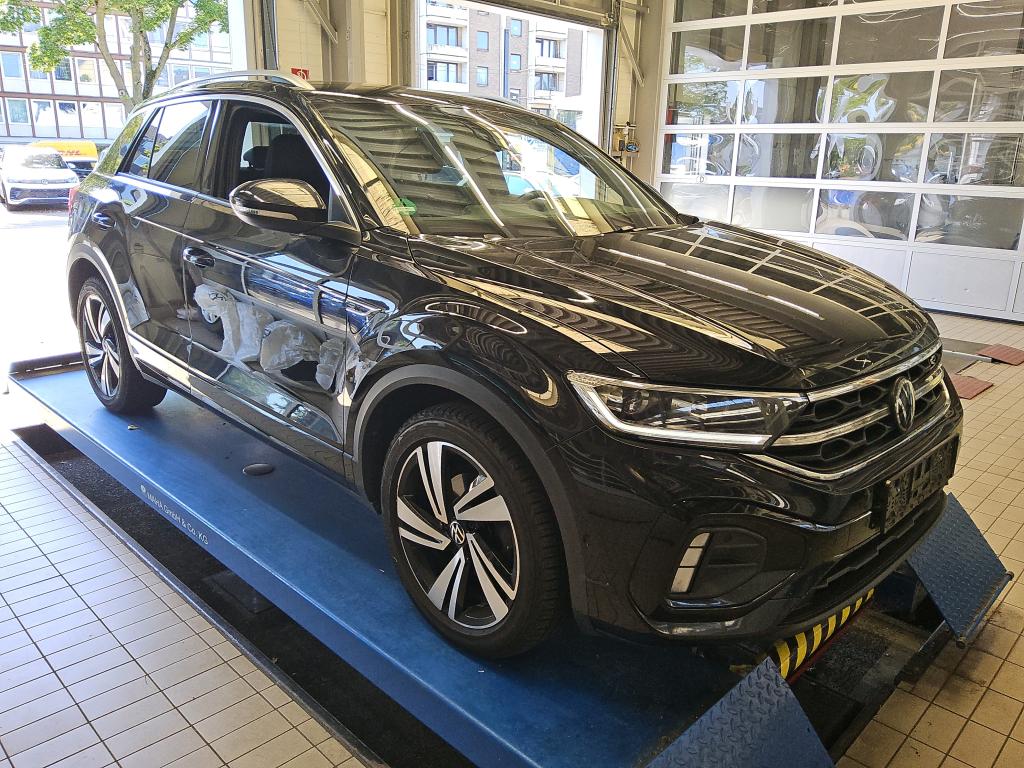 Volkswagen T-ROC 1.5 TSI R-Line