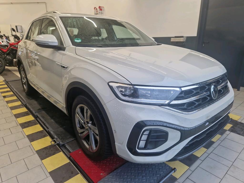 Volkswagen T-ROC 1.0 TSI R-Line