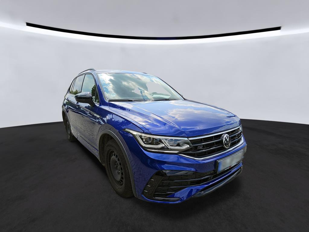 Volkswagen Tiguan 1.5 TSI R-Line