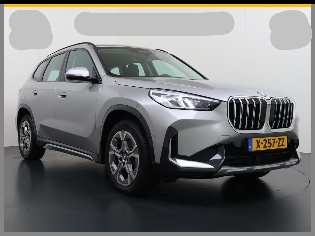BMW X1 25e Executive