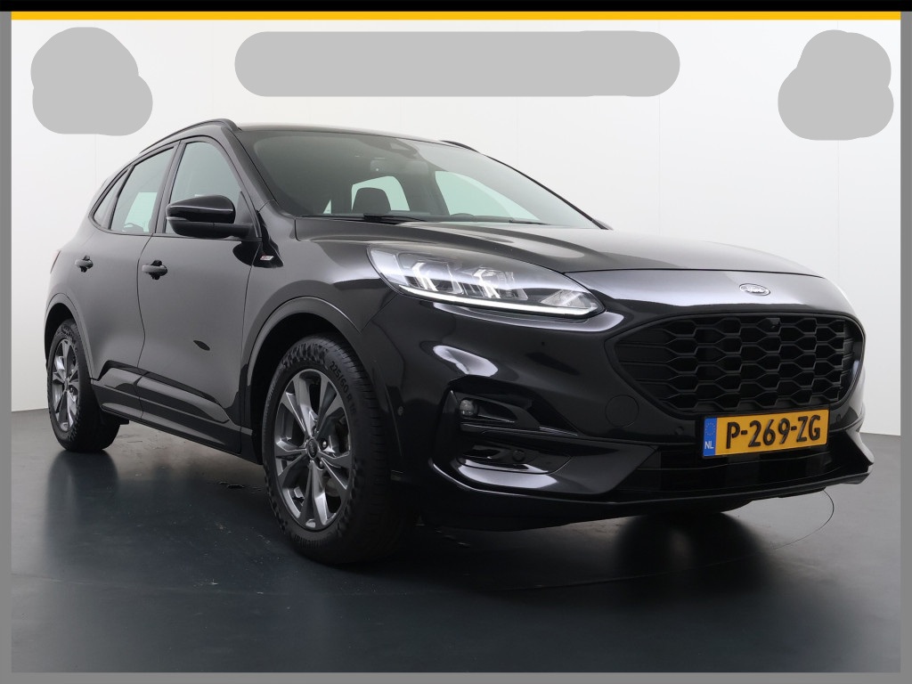 Ford Kuga 1.5 EcoBoost ST Line