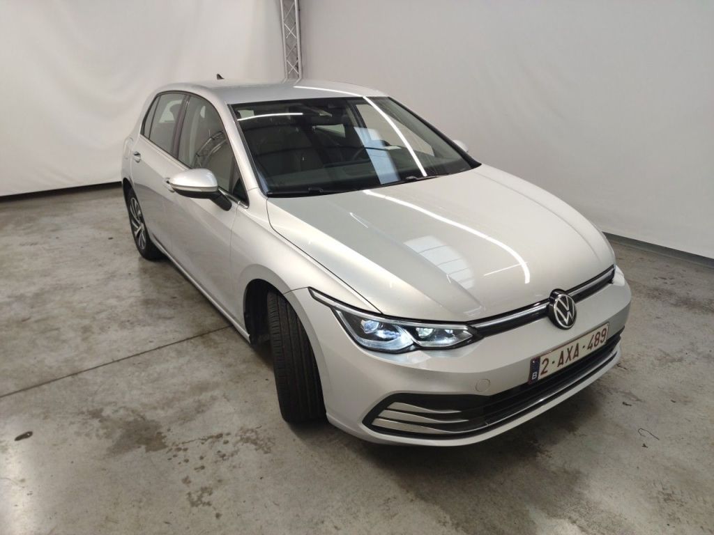 Volkswagen Golf 1.4 Style